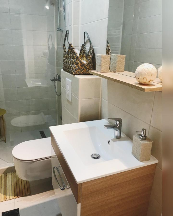 Villa Mina Kladovo, 5-Bedroom Villa With Pool For Up To 12 People Esterno foto