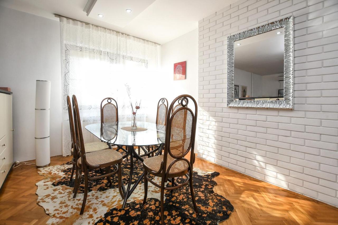 Villa Mina Kladovo, 5-Bedroom Villa With Pool For Up To 12 People Esterno foto