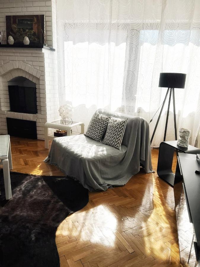 Villa Mina Kladovo, 5-Bedroom Villa With Pool For Up To 12 People Esterno foto