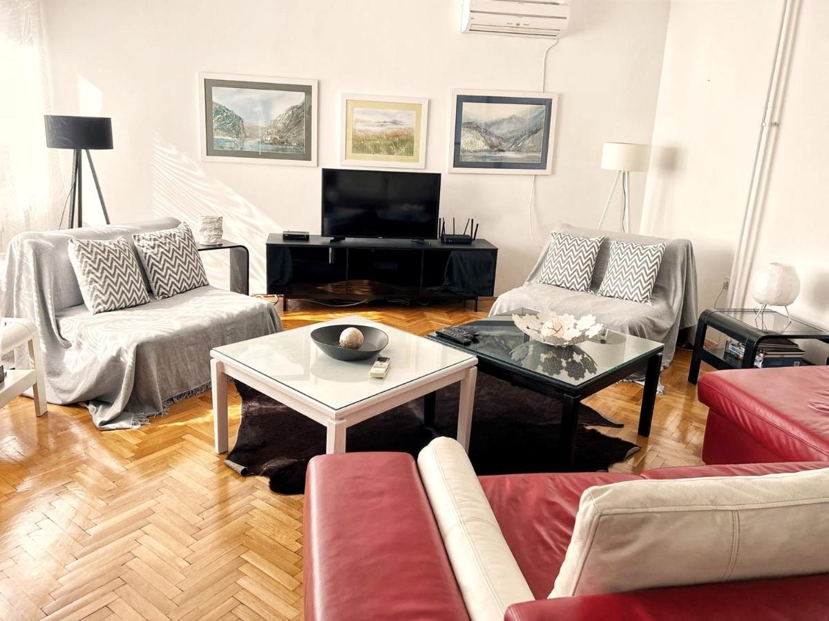 Villa Mina Kladovo, 5-Bedroom Villa With Pool For Up To 12 People Esterno foto
