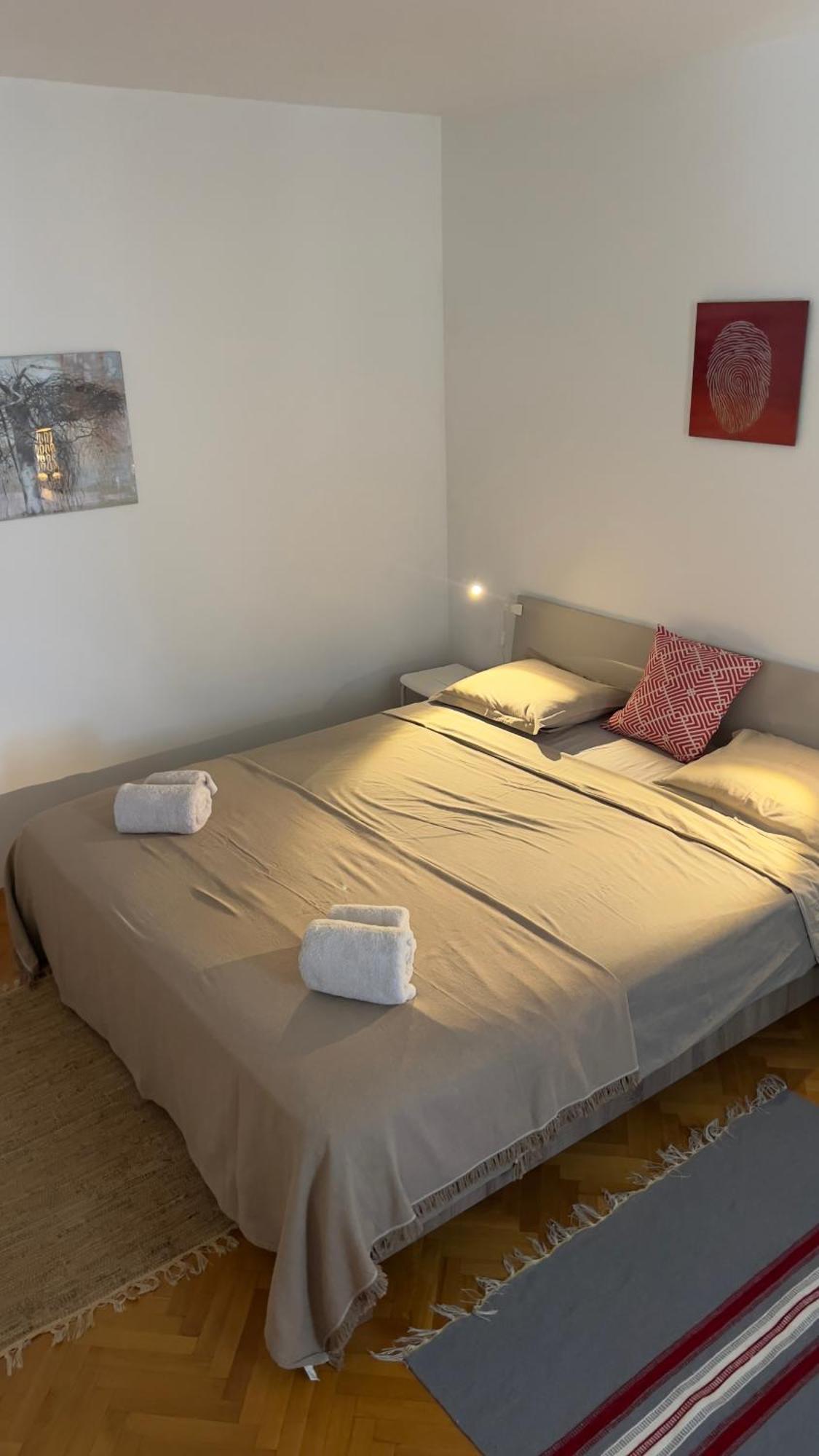 Villa Mina Kladovo, 5-Bedroom Villa With Pool For Up To 12 People Esterno foto