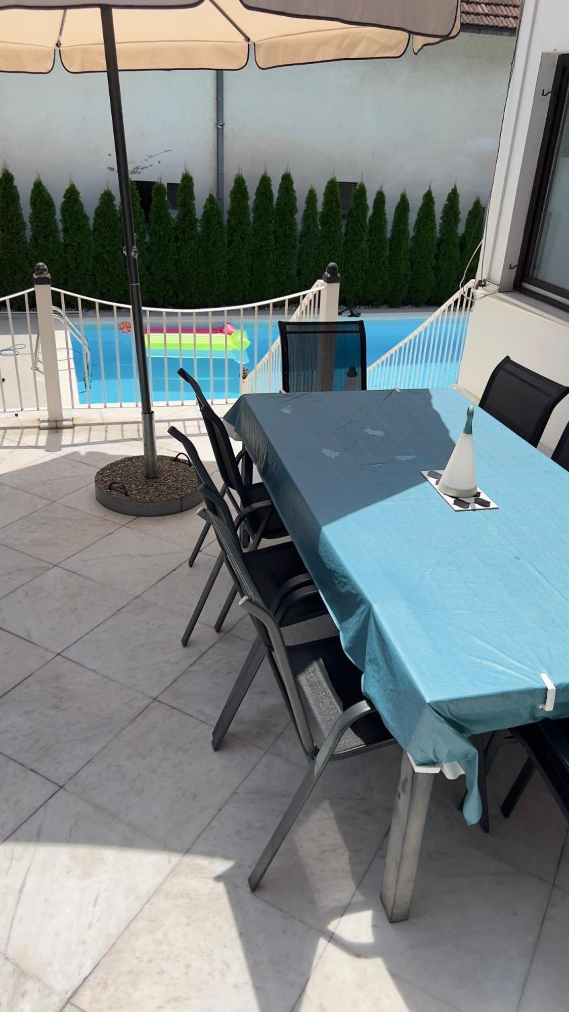 Villa Mina Kladovo, 5-Bedroom Villa With Pool For Up To 12 People Esterno foto
