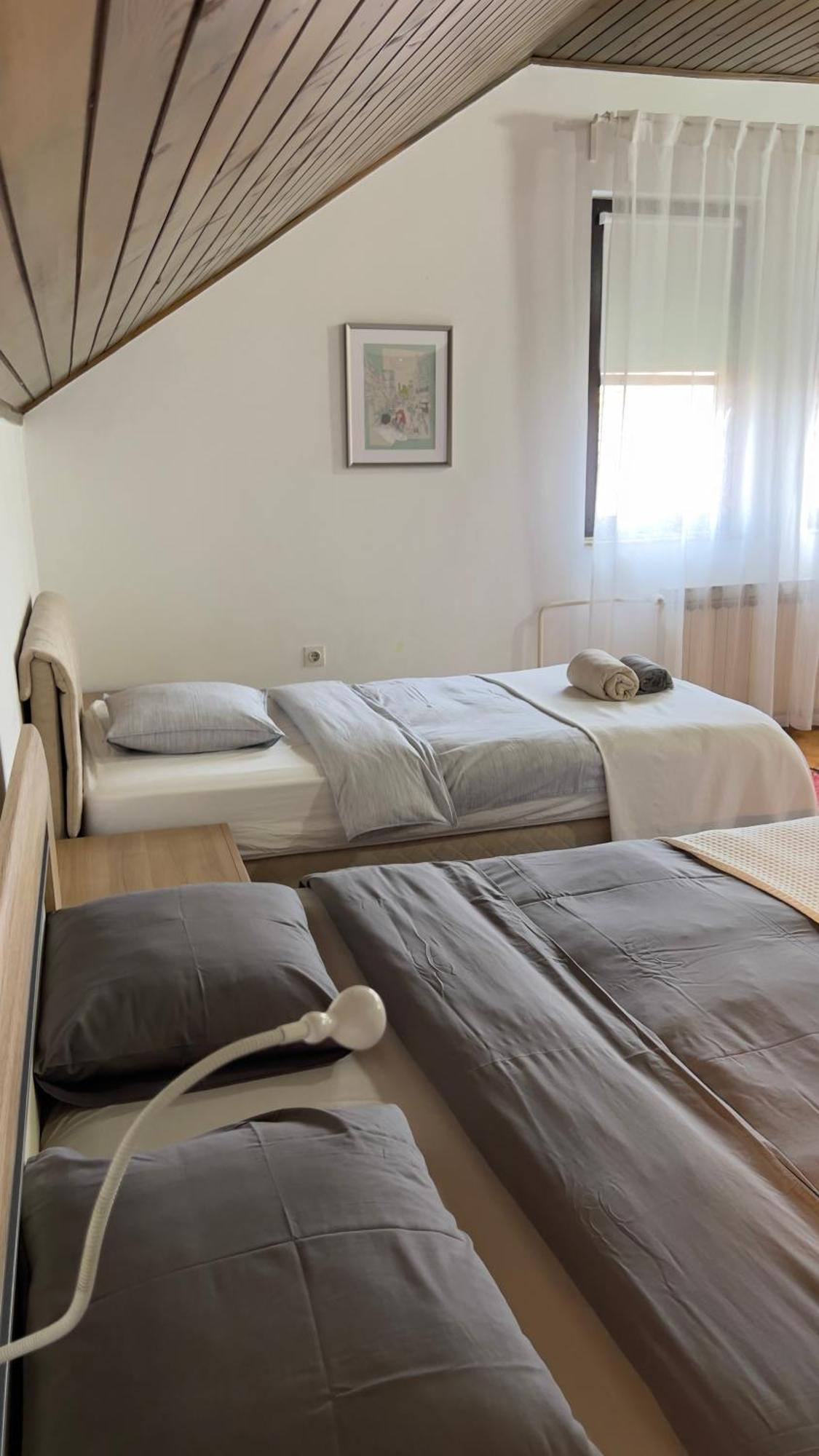Villa Mina Kladovo, 5-Bedroom Villa With Pool For Up To 12 People Esterno foto