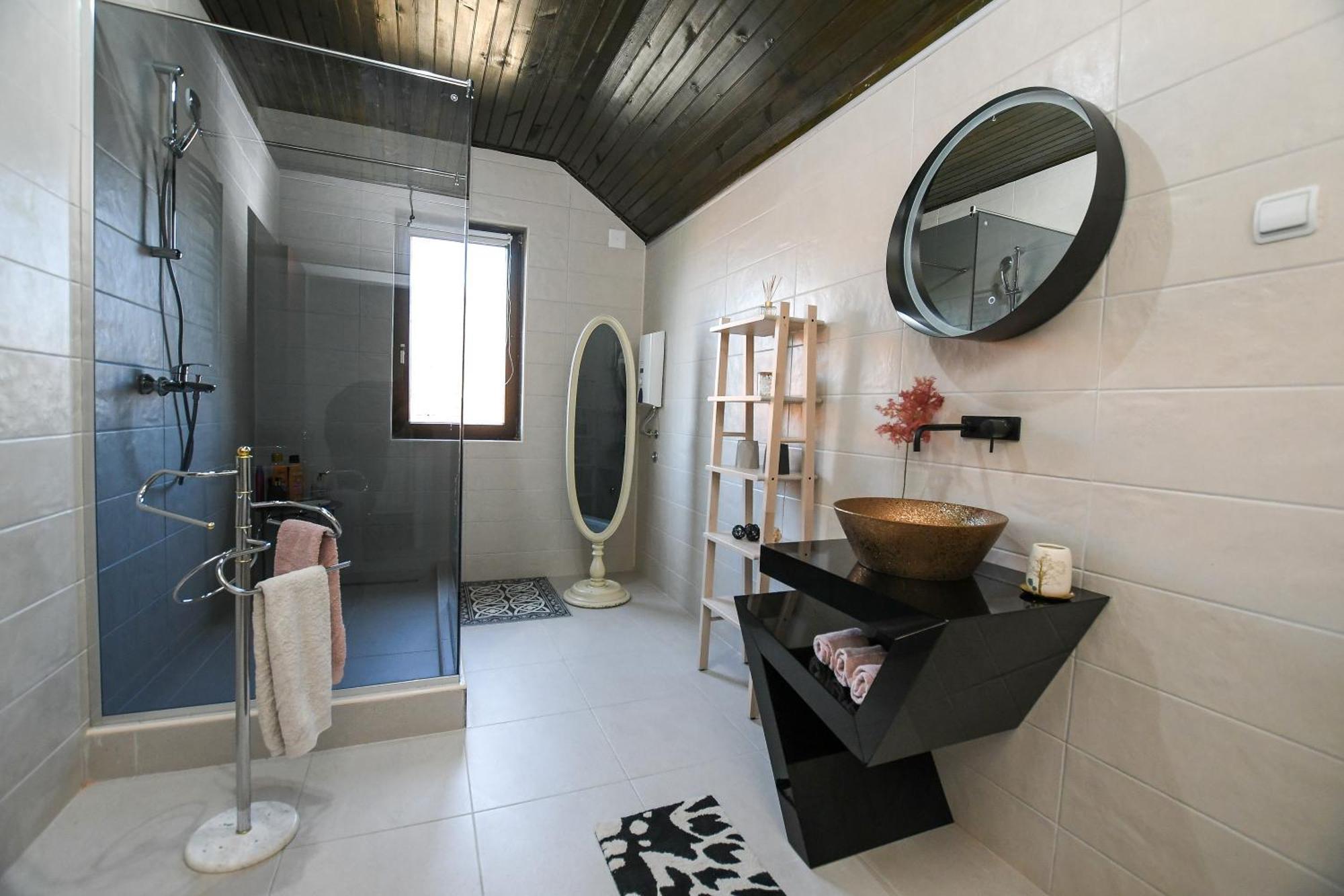 Villa Mina Kladovo, 5-Bedroom Villa With Pool For Up To 12 People Esterno foto